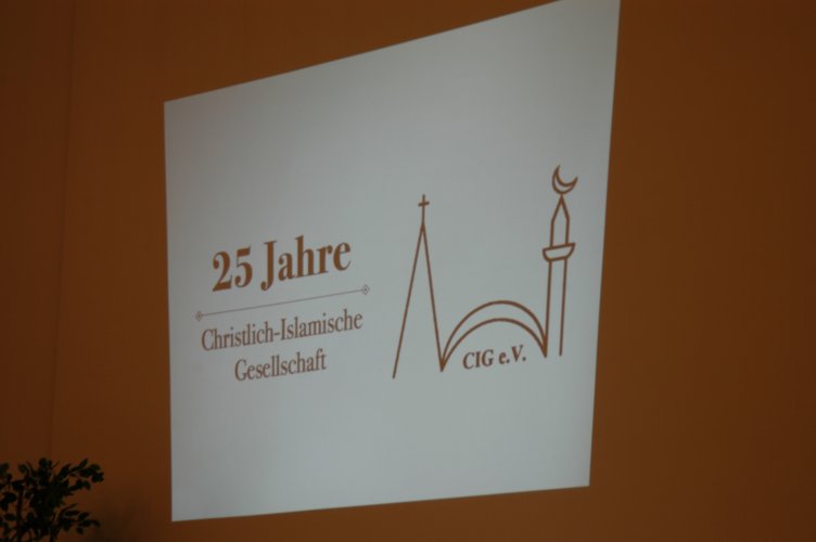 25 Jahre CIG im Kardinal-Schulte-Haus Bensberg