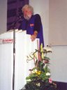 Vorsitzender Schech Bashir Ahmad Dultz